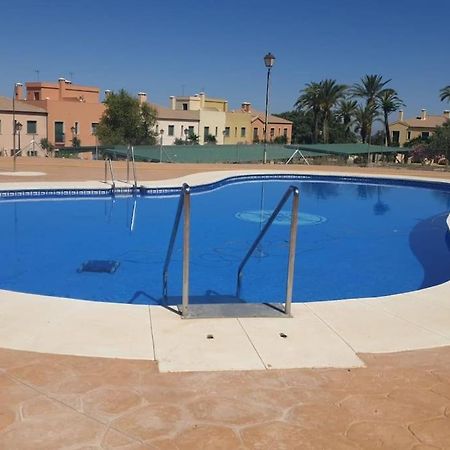 فيلا Casa Picual, Mancha Real, Jaen المظهر الخارجي الصورة