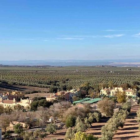 فيلا Casa Picual, Mancha Real, Jaen المظهر الخارجي الصورة