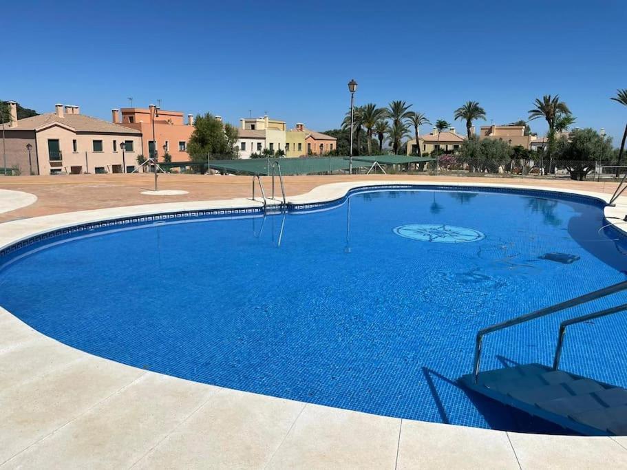 فيلا Casa Picual, Mancha Real, Jaen المظهر الخارجي الصورة