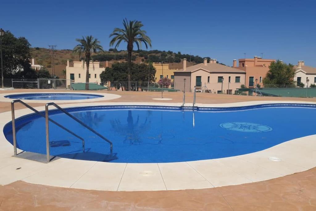 فيلا Casa Picual, Mancha Real, Jaen المظهر الخارجي الصورة