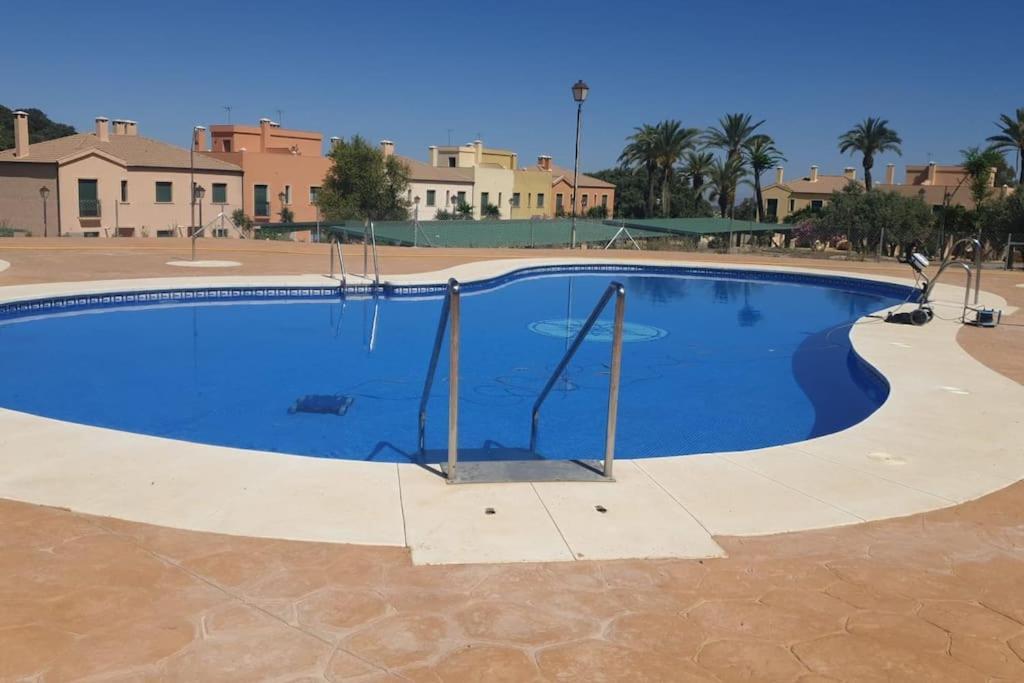 فيلا Casa Picual, Mancha Real, Jaen المظهر الخارجي الصورة