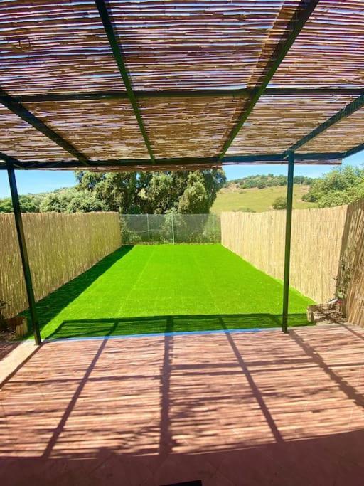 فيلا Casa Picual, Mancha Real, Jaen المظهر الخارجي الصورة