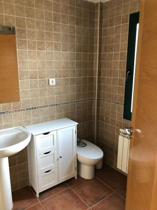 فيلا Casa Picual, Mancha Real, Jaen المظهر الخارجي الصورة