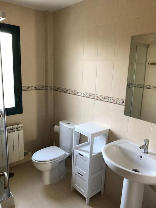 فيلا Casa Picual, Mancha Real, Jaen المظهر الخارجي الصورة