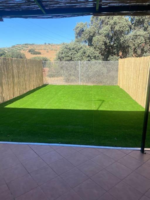 فيلا Casa Picual, Mancha Real, Jaen المظهر الخارجي الصورة