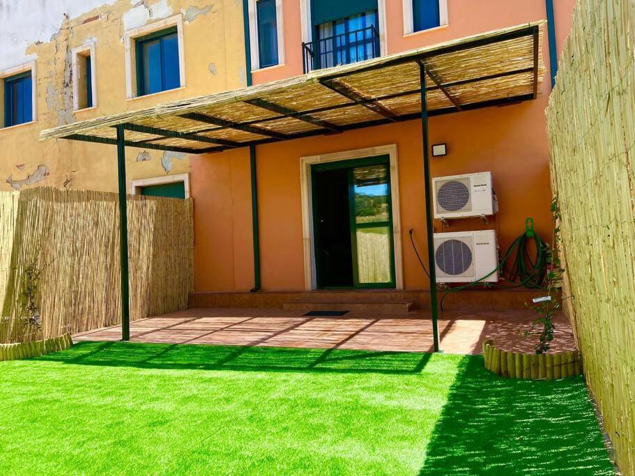 فيلا Casa Picual, Mancha Real, Jaen المظهر الخارجي الصورة